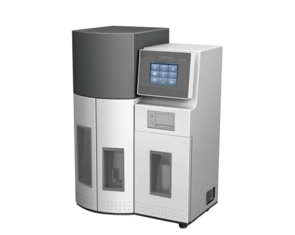 Automatic Azotometer Kjeldahl Analyzer for Test Of Protein / Nitrogen Content