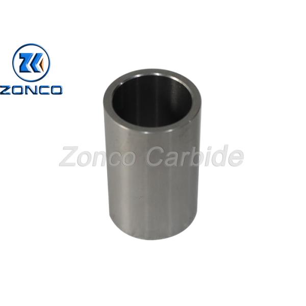 Lleve - los componentes resistentes del carburo de tungsteno MWD