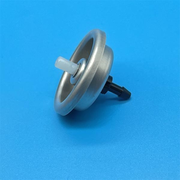 Hair Mousse Spray Valve for Salon Styling Applications – Aerosol Valve with Precise Foaming Control for Professional Hair Care