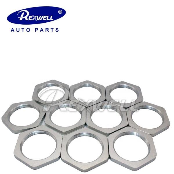 Termo de pagamento Paypal Car Wheel Hub Trailer Nuts para Toyota Land Cruiser 43521-60011