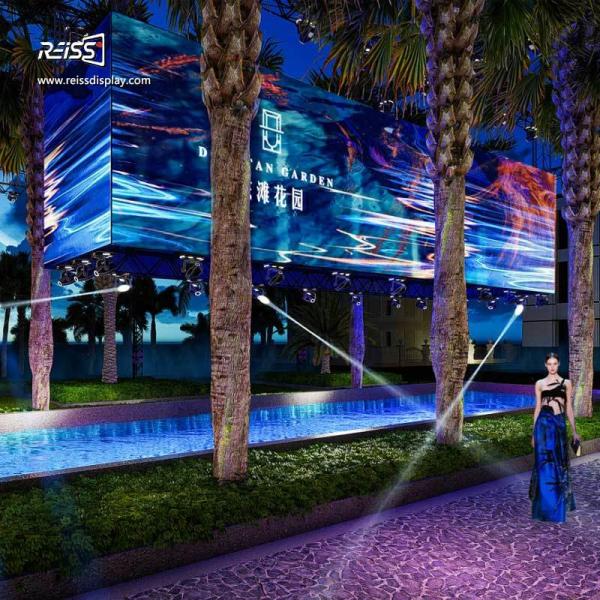 Factory Price P1.9/P2.5/P3.91 Stage Backdrop LED Screen Panel Outdoor Indoor HD Resolution Aluminum Cabinet OEM Support