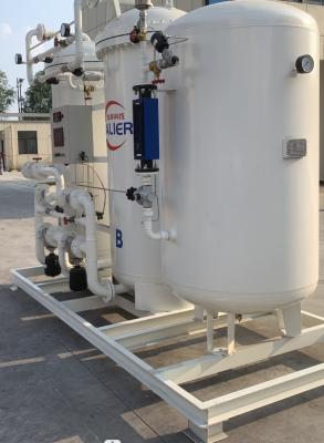 Explosion Proof PSA Nitrogen Generator For Food Packaging