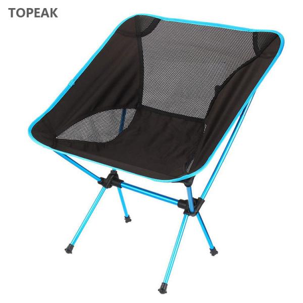 lawn heavy duty camping chairs 150kg 400 lbs 500 lbs Backpacking Hiking