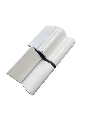 58x98 Aluminium Sliding Rolling Door Hinges Z Section Window Hinges
