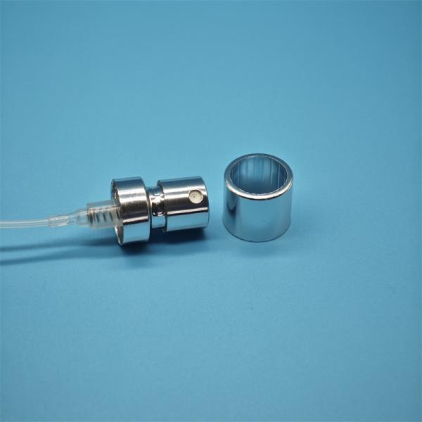 Wholesale Fine Mist Perfume Sprayer Aluminium Crimp Pump