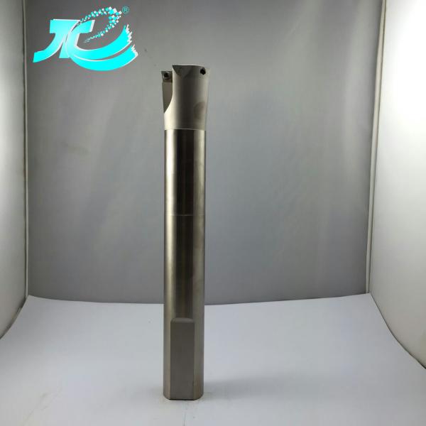 Slotting Milling Heavy Metal Boring Bar 92.5-94.0 HRA Hardness