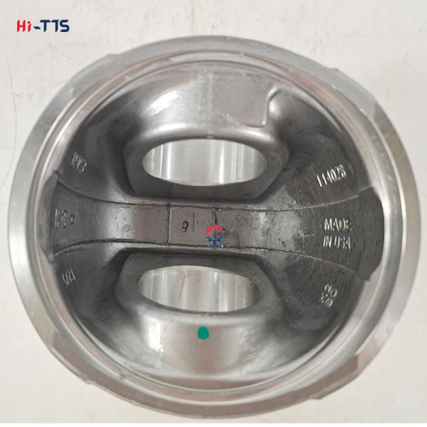 3929161 3802657 3802429  Piston For 6CT Diesel Engine Spare Parts
