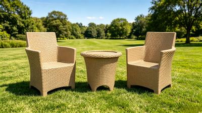 rotational mold for plastic chair