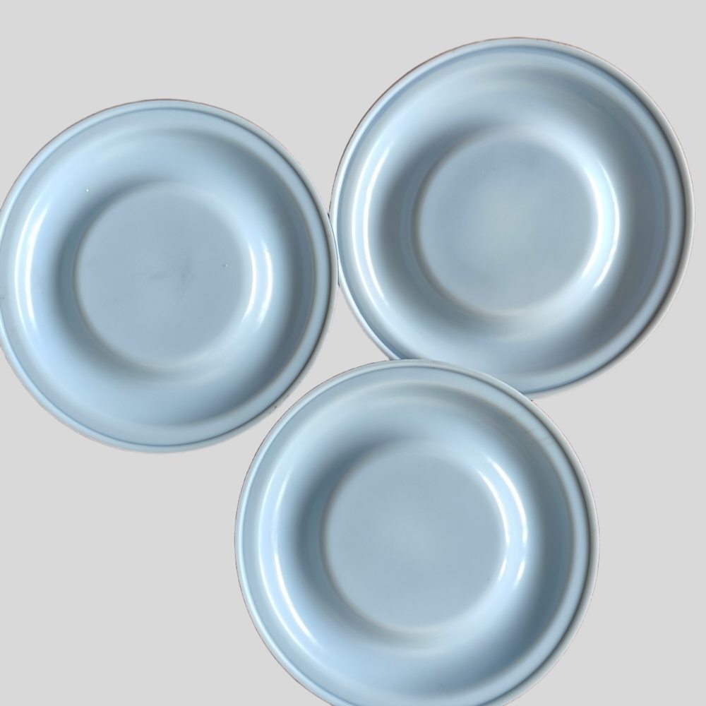 GMBM174-4CFW PTFE + Rubber Composite Diaphragm for German SERA Mechanical Metering Pump Spare Part R410.2-900E