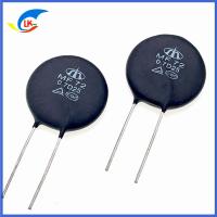 MF73T 0.7/12 0.7 Ohm 12A 25mm Thermistore NTC haute puissance pour lampes électroniques à économie d'énergie à haute puissance