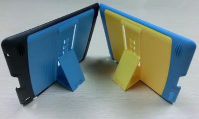 Silicone Rubber Pad Protective Case Environment Friendly OEM ODM