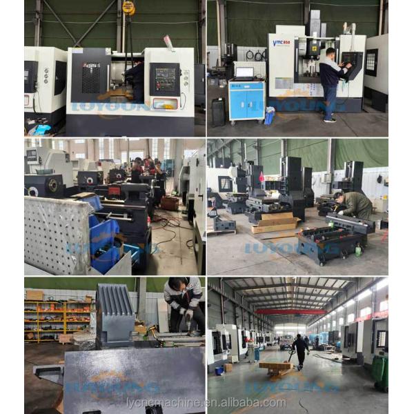 3 Jaw Manual Chuck TCK56 750mm Bench Mini small Horizontal Lathe Machine GSK CNC Control