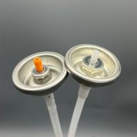 Válvula de limpieza de carburador de alto rendimiento para mantenimiento de automóviles con control de pulverización de precisión