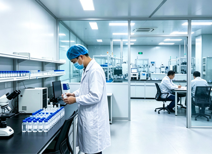 Guangdong Fitakh Pharmaceutical Biotechnology Co., Ltd.