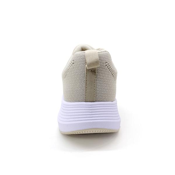 Шнурки женские спортивные туфли с текстурированной верхней подошвой