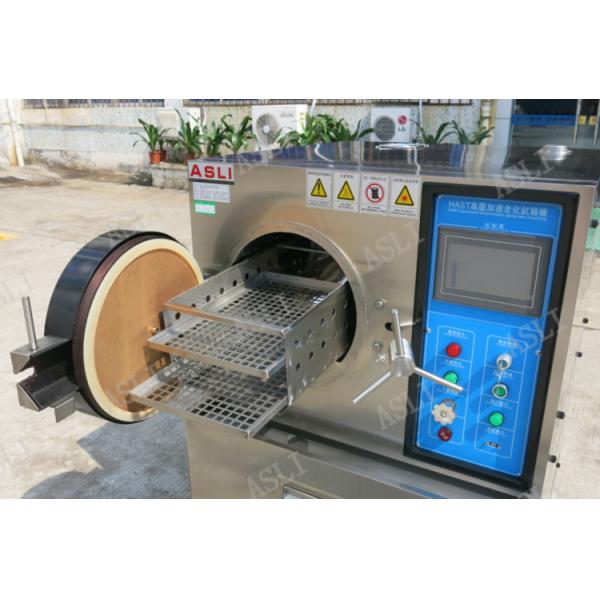 Давление SGS высокое ускорило ход камеры теста вызревания для PCB