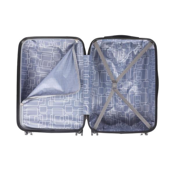 Leisure PC Trolley Luggage