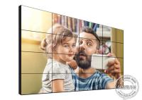 Pantalla táctil de la señalización de la CA 110-240V Digitaces, pulgada de /65 del jugador 46/55 de la publicidad del Lcd