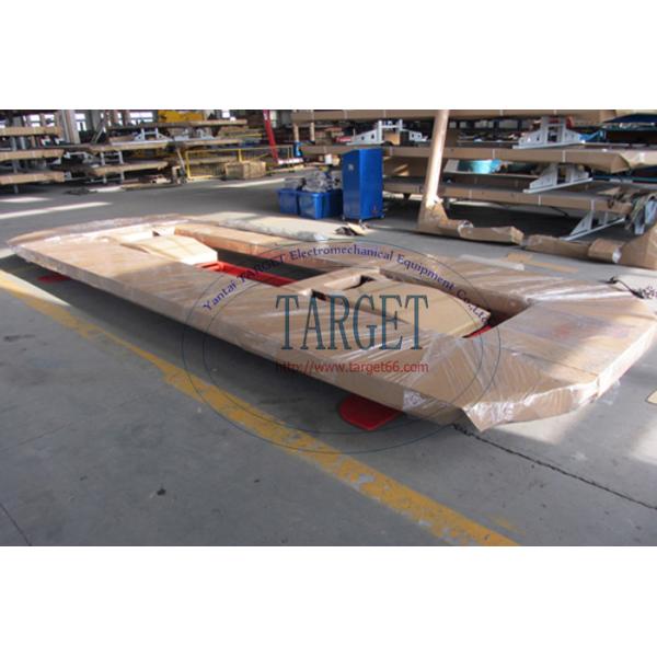 car bench/car body repair frame machine TG-700