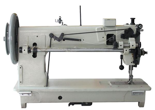 750W 800RPM DY*3 Double Needle Sewing Machine