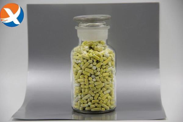 90% Sipx Sodium Isopropyl Xanthate Flotation
