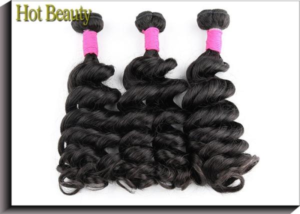 6A+ 360 Frontal Wig Big Curl Brazilian Remy Human Hair For Women  12 Inch - 30 Inch