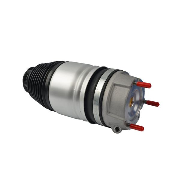 Совершенно новое подвес 7P6616039N весны воздуха Audi Q7 2011-2017 передний