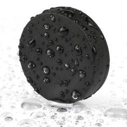 Rubber coated magnet pot D43 or 66 or 88mm disc magnetic strong chuck for sale