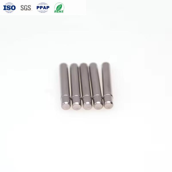 Limites d'alliage d'aluminium personnalisées Disque magnétique permanent Couplings de golf Disque hélice Arbre CNC pièces tournantes