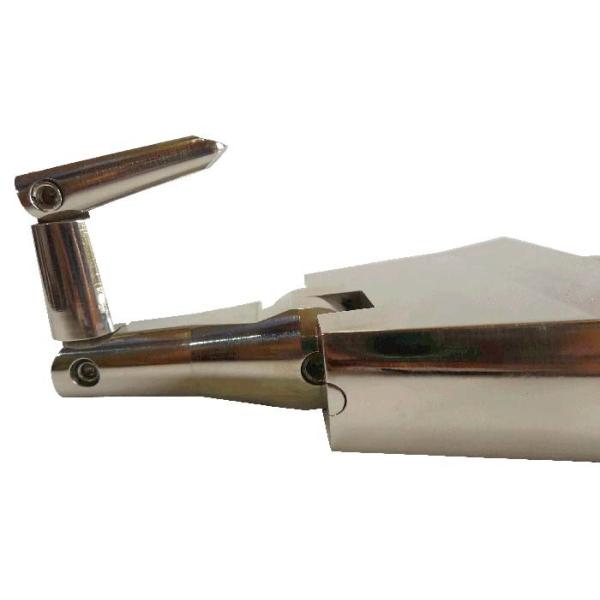 IEC62368-1 Clause 4.8 Figure V.1 Jointed Test Probe For Equipment