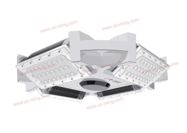 Commercial LED High Bay Light High Light Efficiency Warehouse Lighting 150LM/W 200W