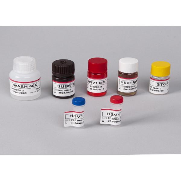 Murine Ifn Gamma RUO Test Kit Mouse Interferon Gamma Sandwich Method