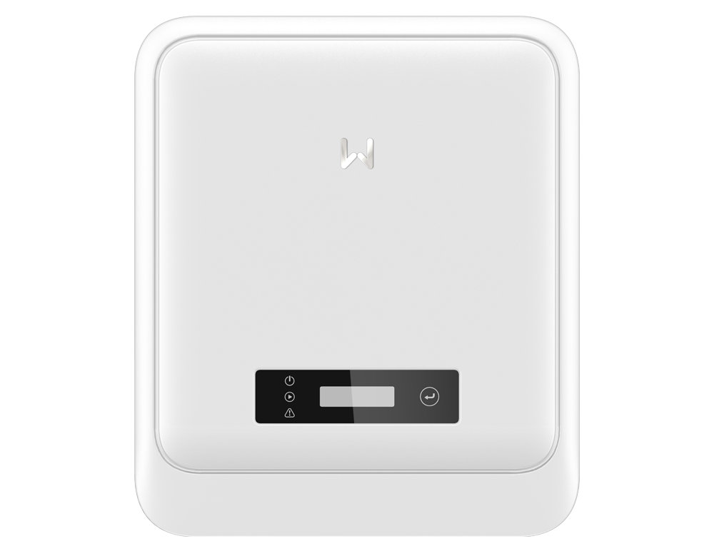 Goodwe On Grid Inverter DNS G3 серии GW6000-DNS-30 6кВт однофазный на сети солнечный инвертор жилой солнечный инвертор