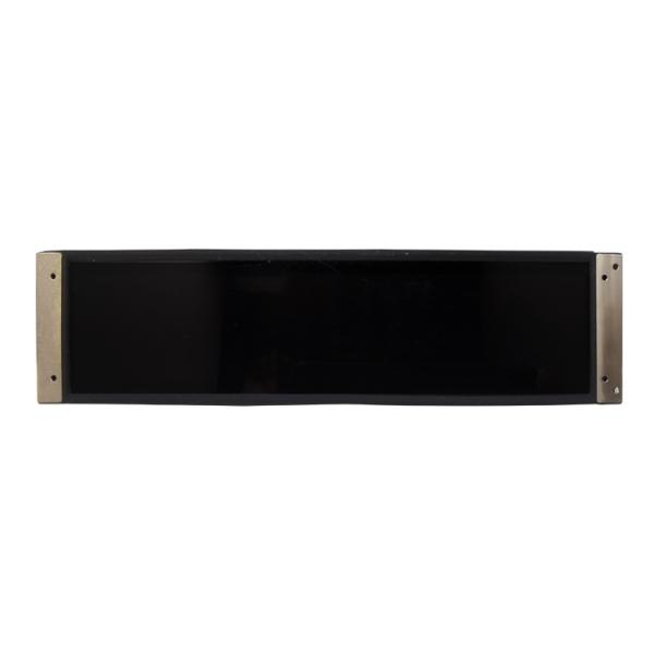 4.01 Inch Flexible AMOLED Display 192*960 Resolution MIPI Curved Screen For Smart Wearables
