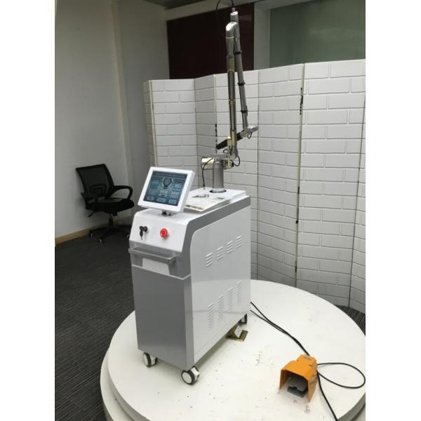 Q switch nd yag laser /tattoo removal machine /laser tattoo removal with CE certification