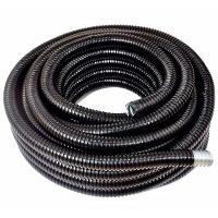 Conducto metálico flexible JIS con una presión nominal de 625 PSI y un estándar de brida DIN