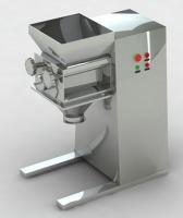 YK Swing Laundry Detergent Powder Oscillating Granulator / Dry Granulator para venda