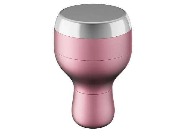 Safe Beauty Device Deep Cleansing 3-In-1  With Replacement Silicone Heads