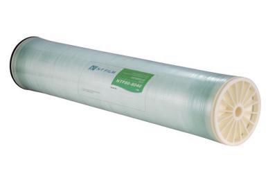 Nanofiltration Membranes Combine High Water Flux High Desalination Rate