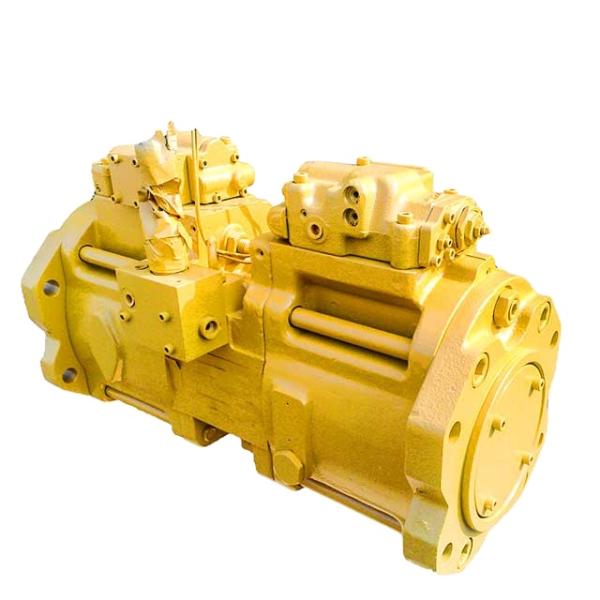 Standard Size Hydraulic Pump KPM K3V112DTP1N9R Kawasaki from Fucheng