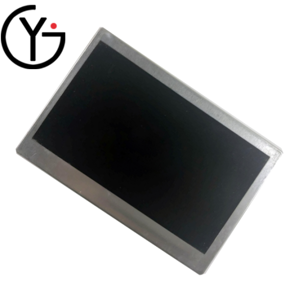 LQ042T5DZ11 LCD 4.2 Inch Lcd Screen 480x272 50 Pins Cmos Tft-Lcd Display In Stock
