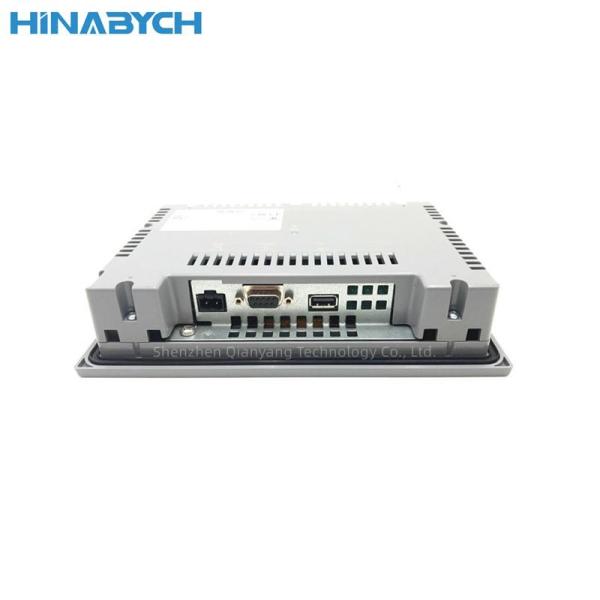 Siemen S 6AV2123-2ga03-0ax0 Touch Screen Hmi Panels Industrial Hmi Touch Panel