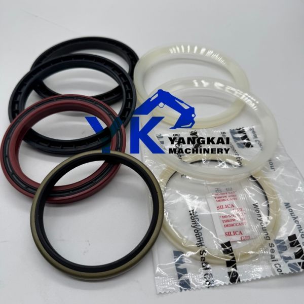 MS120-2/5 ARM SEAL KIT Mitsubishi Excavator DediCed Arm Seal Kit