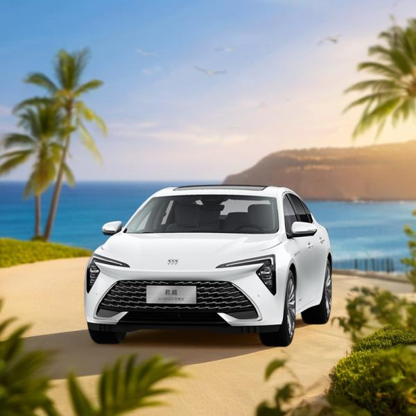 2024年 ブイーク・ラクロス・アビエンター 豪華 ミニスピード ガソリンカー 燃料電池 スタイルと効率の完璧な組み合わせ