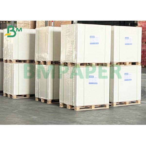 325 / доска 350g белая FBB с качеством еды для фармацевтической бумаги пользы