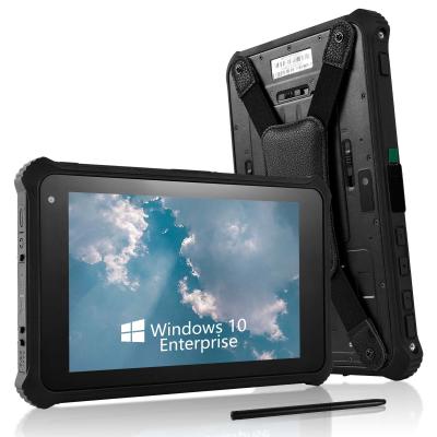 Radio stable universelle de tablette industrielle de NFC 64GB
