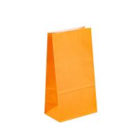 Pliez le sandwich imprimé supérieur à papier d'emballage met en sac le biscuit sulfurisé de sucrerie de maïs éclaté fait frire Chip Packaging