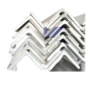 Durable Stainless Steel Angle SS 201 304 304L 316 316L 310S 2-26mm Thick
