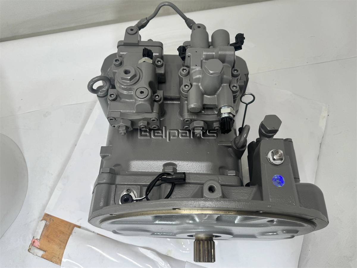 ZX210-5G ZX200-5G ZX240-5G Hydraulic pump for Hitachi Excavator spare parts YB60000068 YB60000069 Refurbished Excavator Hydraulic Pump