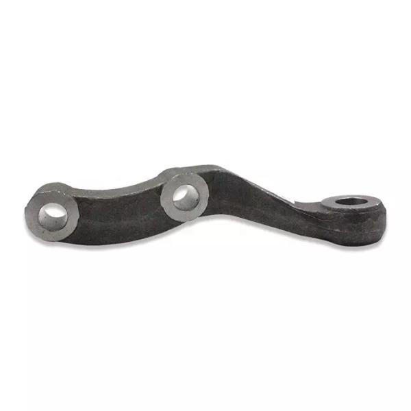 100% Tested Shacman Sinotruck HOWO FAW Foton Dongfeng Truck Spare Parts Cunmmins Weichai Deuzt Steering Tie Rod Arm